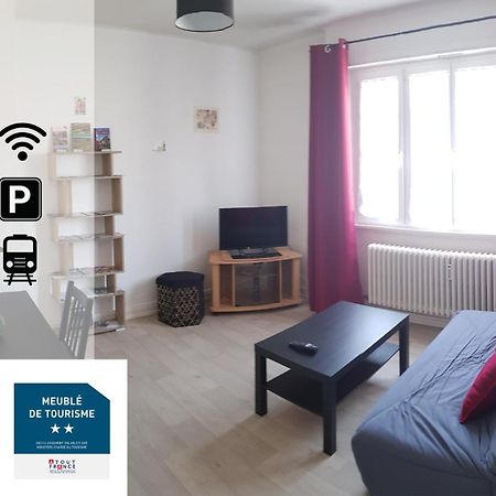Le Nid Des Cigognes A Colmar Centre, Proche Gare, Marches De Noel Apartment ภายนอก รูปภาพ