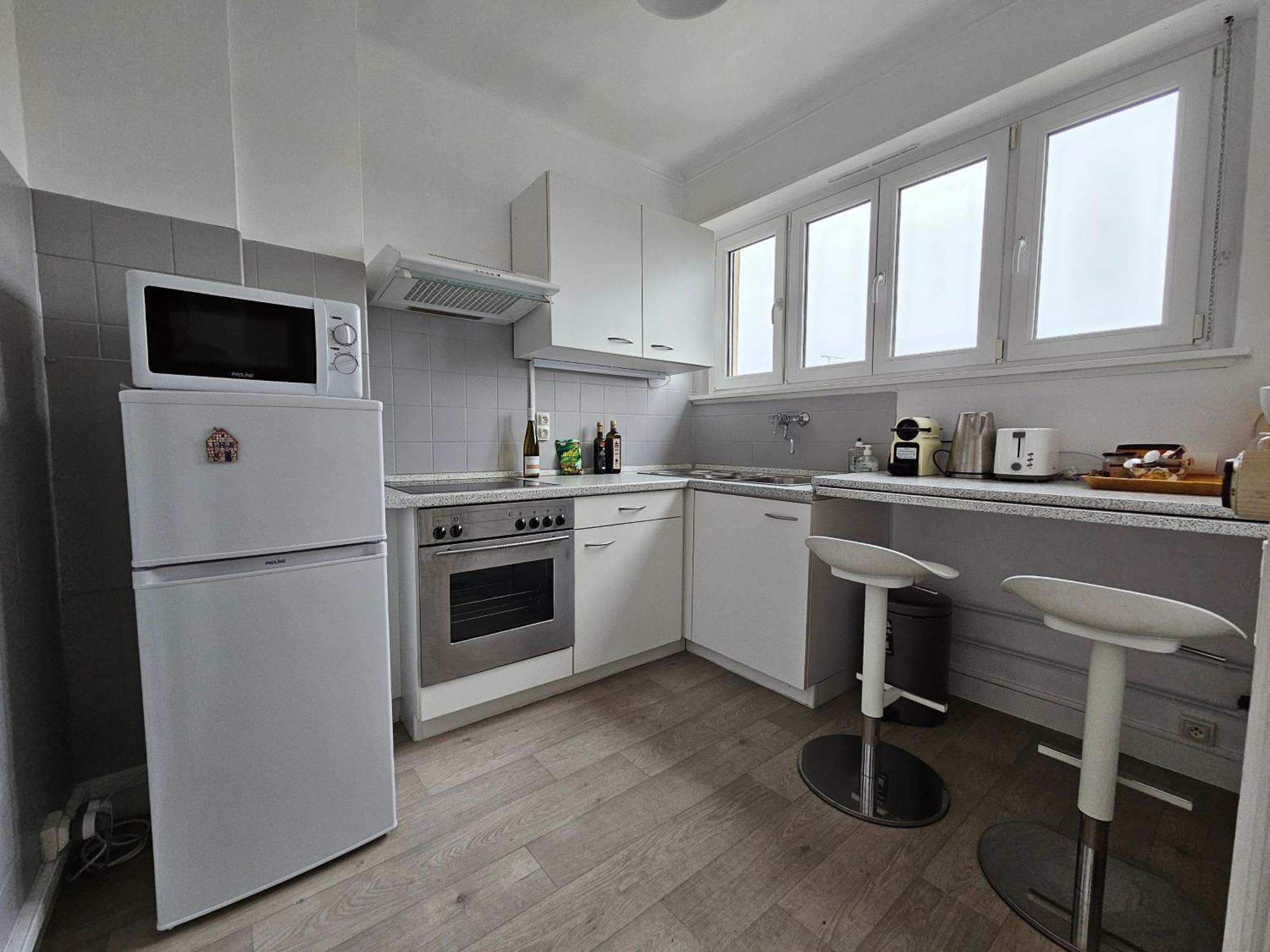 Le Nid Des Cigognes A Colmar Centre, Proche Gare, Marches De Noel Apartment ภายนอก รูปภาพ
