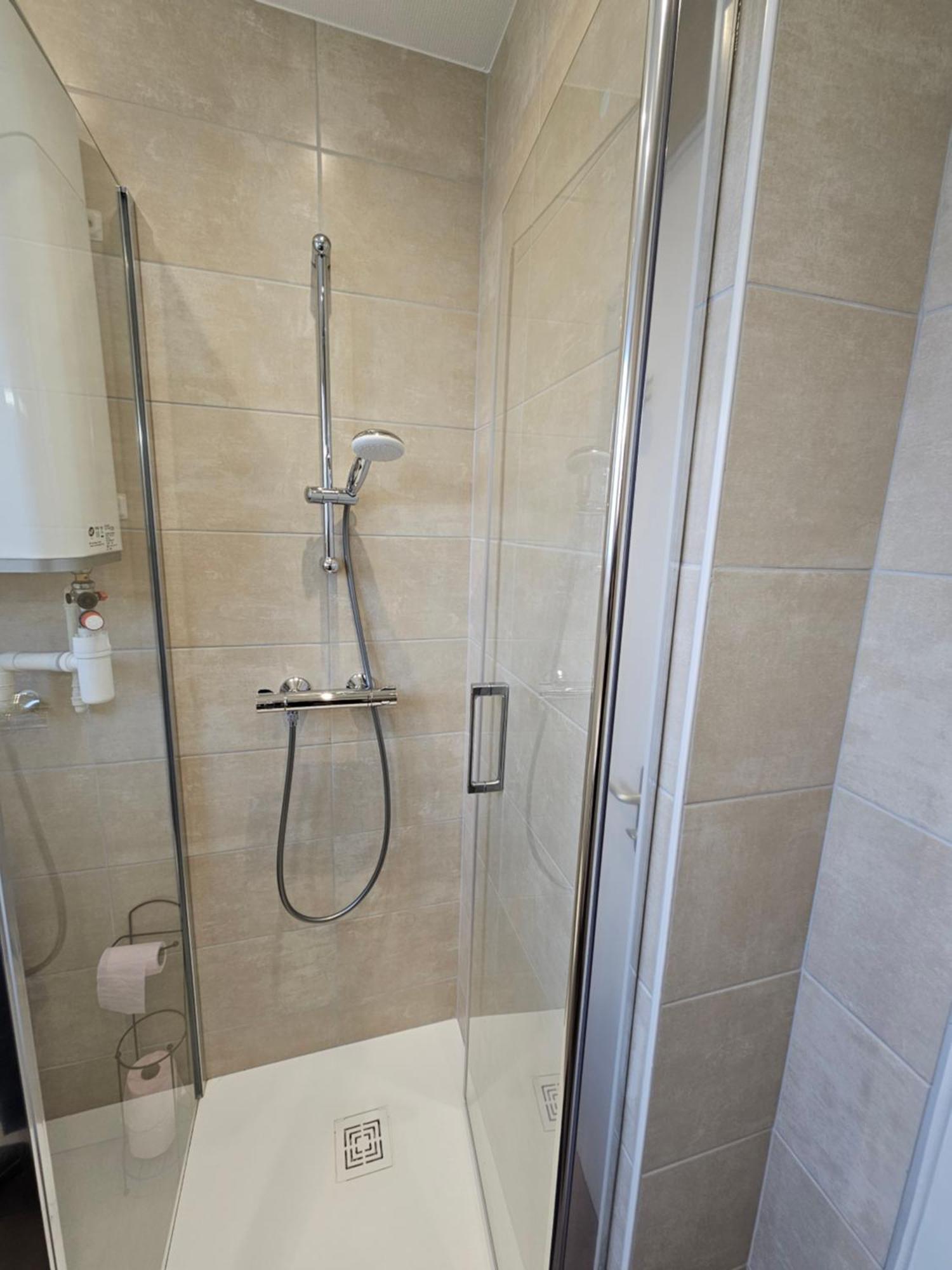 Le Nid Des Cigognes A Colmar Centre, Proche Gare, Marches De Noel Apartment ภายนอก รูปภาพ