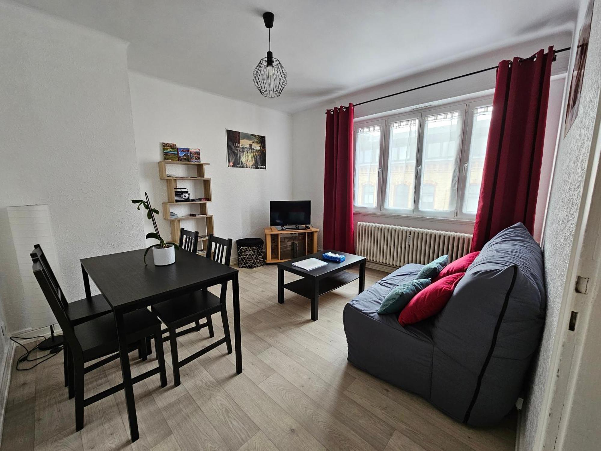 Le Nid Des Cigognes A Colmar Centre, Proche Gare, Marches De Noel Apartment ภายนอก รูปภาพ