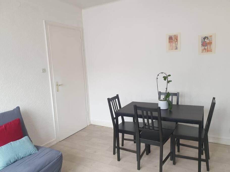 Le Nid Des Cigognes A Colmar Centre, Proche Gare, Marches De Noel Apartment ภายนอก รูปภาพ